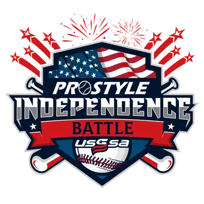 10th Annual Independence Battle (Patriotic Award) logo