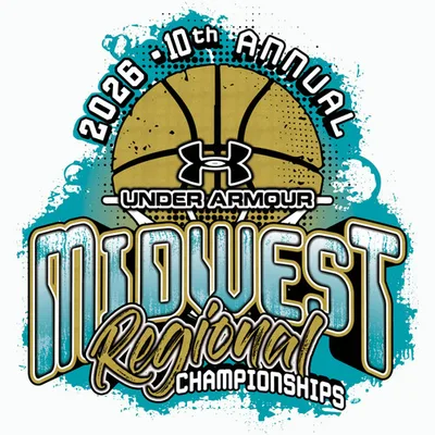 10th Annual Midwest Regional Championship logo