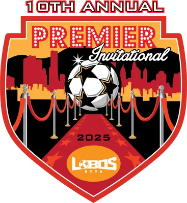 10th Annual Premier Invitational logo
