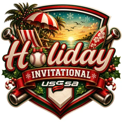 11th Annual Holidays / Thanksgiving Invitational logo