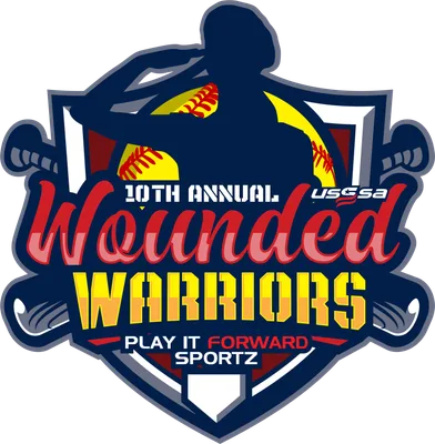11th Annual Wounded Warrior 6X Points logo