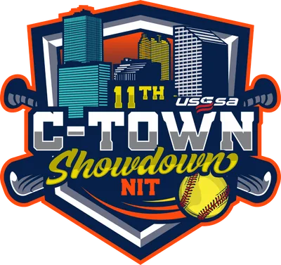 11th C-Town Showdown NIT 6x’s Points logo