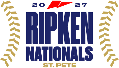 11u/12u Ripken Nationals Qualifier logo