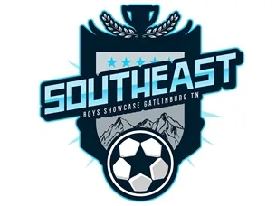 12th Annual Southeast College Showcase Boys logo