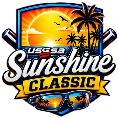 13th Annual Sunshine Classic ( Sunglasses) logo