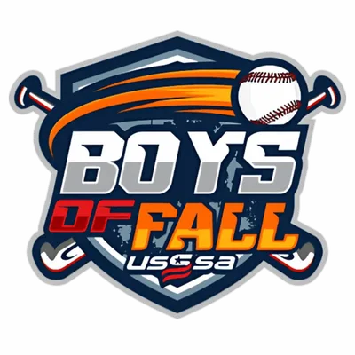 14-15-16u BOYS OF FALL (Lots of Turf Fields) logo
