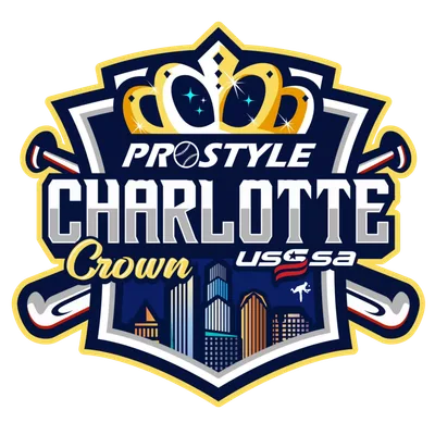 14TH Annual Charlotte Crown (Double Points) logo