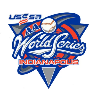 14U AA World Series (ALL TURF) SELLS OUT YEARLY! logo