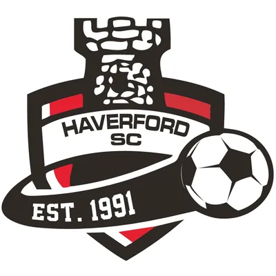 15th Annual Haverford Welsh Cup logo