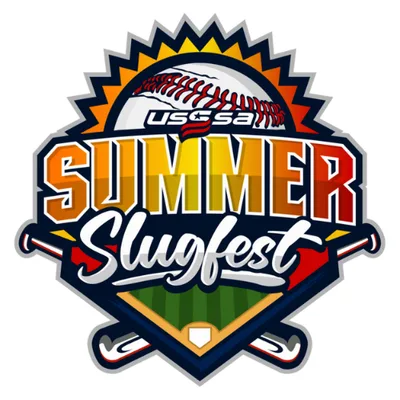 15u SUMMER SLUGFEST (GUARANTEED 1 GAME ON CG TURF) logo