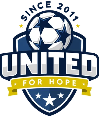 16th Annual United for Hope logo