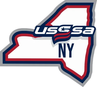 16U Northeast States logo