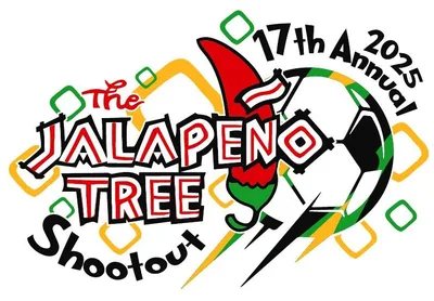 17th Jalapeno Tree Shootout Tournament logo