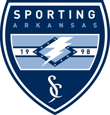 20th Annual Sporting Arkansas Fall Classic - Oct 11 & 12 logo
