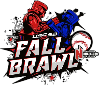 21st Annual Fall Brawl - South Bay logo