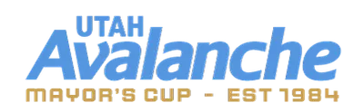 '25 Mayors Cup Presented by Utah Avalanche logo