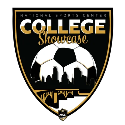 25 NSC College Showcase Fall logo