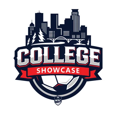 26 NSC College Showcase Spring logo