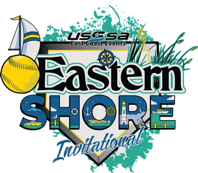 26th Annual Eastern Shore Invitational - 2X Points logo