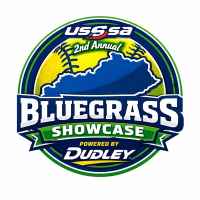 2nd Annual Bluegrass Showcase powered by Dudley logo
