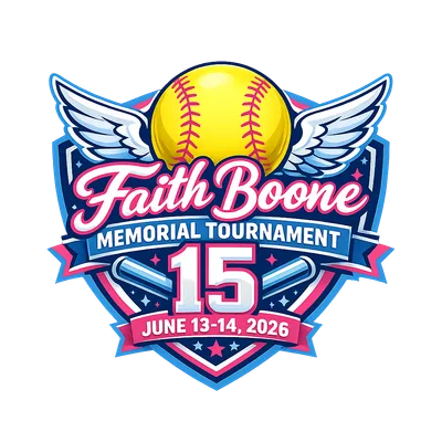 2nd Annual Faith Boone Memorial -2X Points logo