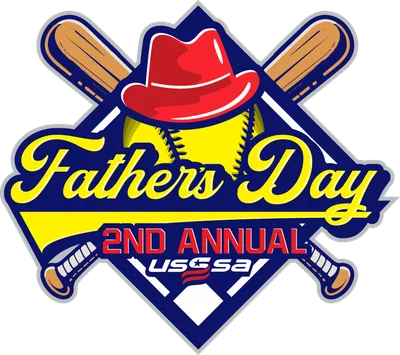 2nd Annual Father Day 5GG logo