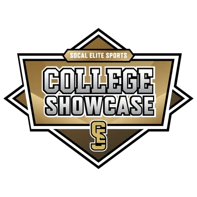 2nd Annual SoCal Elite College Showcase logo