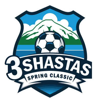 3 SHASTAS Spring Classic logo
