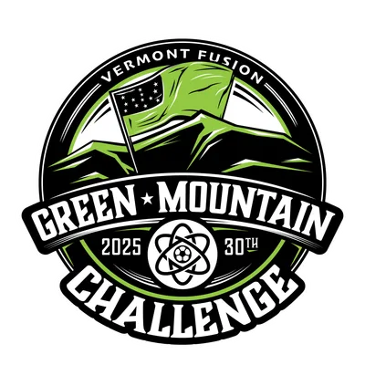 30th Green Mountain Challenge logo