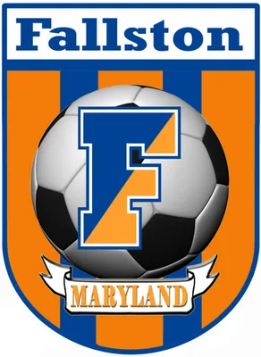 31st Boys Fallston Cup, logo