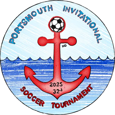 32nd Annual Father's Day Tournament logo