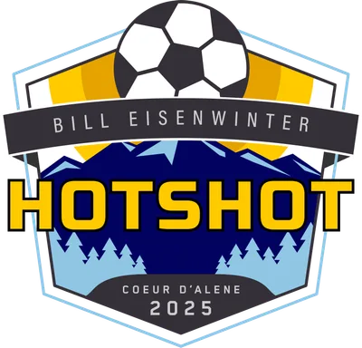 34th Bill Eisenwinter HOTSHOT logo