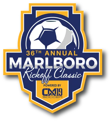 37th Annual Marlboro Kick-Off Classic logo