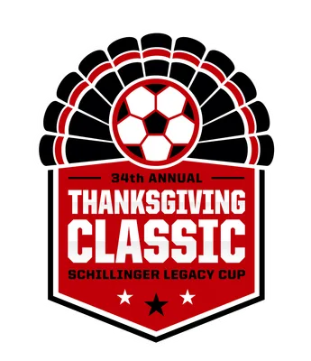 37th Annual Thanksgiving Classic logo