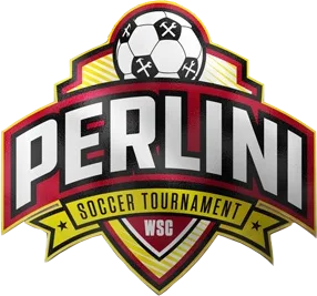 38th Annual Al Perlini Memorial Tournament logo