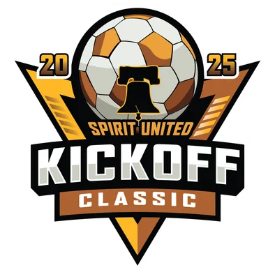 39th Annual Kickoff Classic Powered by Rothman Orthopaedics - Girls Weekend logo
