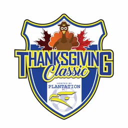 39th Plantation Thanksgiving Classic logo