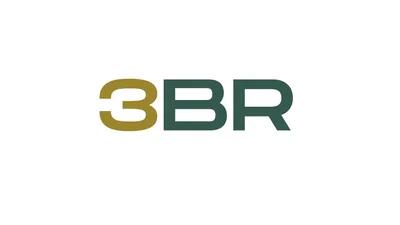 3BR Tournament logo