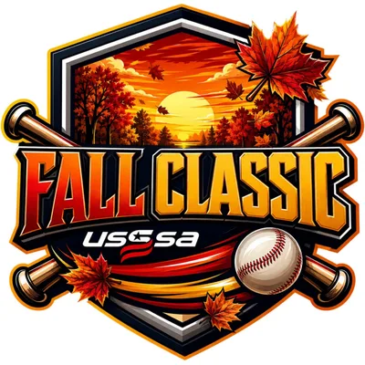 3rd Annual Fall Classic (Sliding Mitts) logo
