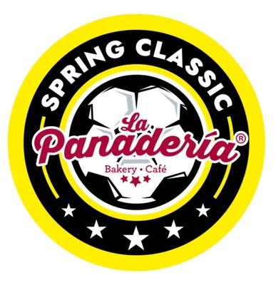 3rd Annual La Panaderia Spring Classic logo