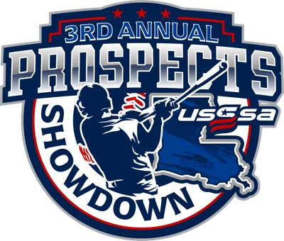 3rd Annual LA Prospects Showdown - PAP logo