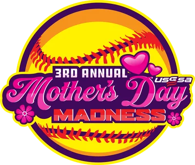 3rd Annual Mother’s Day Madness logo