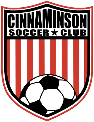 44th Annual Cinnaminson SC Thanksgiving Tournament logo