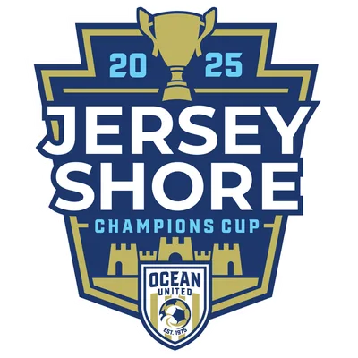 48th Jersey Shore Champions Cup logo