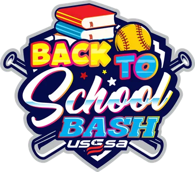 4GG Back to School Bash logo