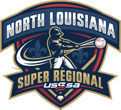 4GG: North Louisiana Super Regional - PAP logo