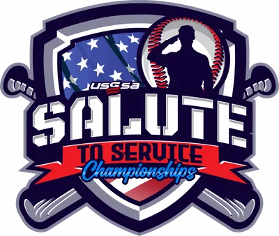 4GG: Salute to Service Championships - PAP logo