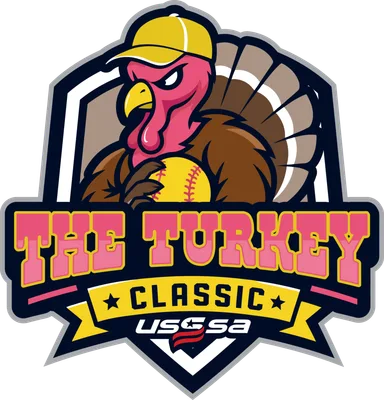 4GG The Turkey Classic logo