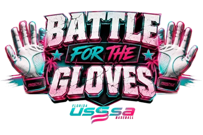 4th Annual Battle For The Gloves (Fall Edition) logo