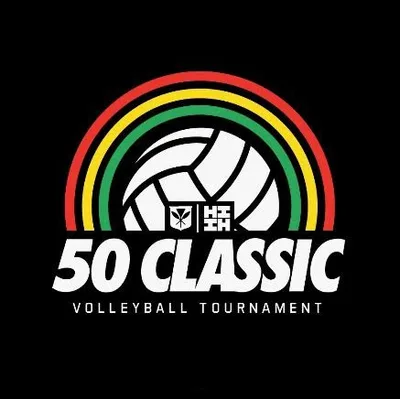5-0 Classic logo